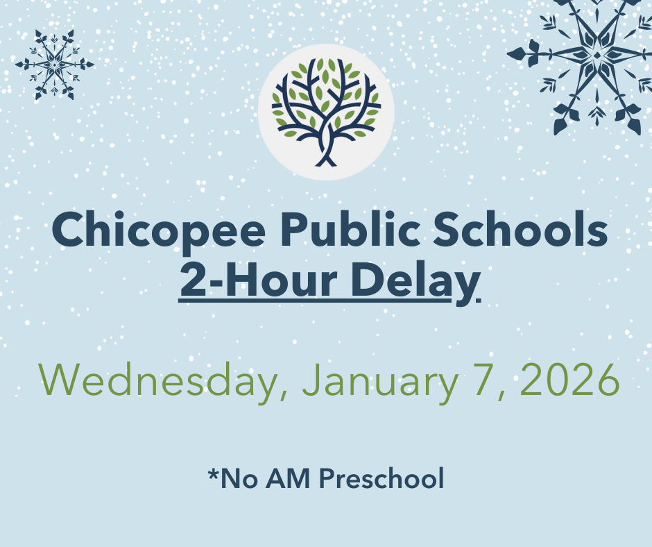 2-Hour Delay 1/7/2026